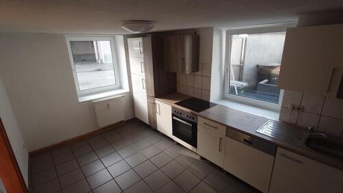 Foto - 2 Zimmerwohnung zentrumsnah ! - 520,00 EUR Kaltmiete,