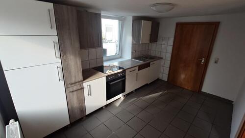 Foto - Etagenwohnung zur Miete in Deggendorf