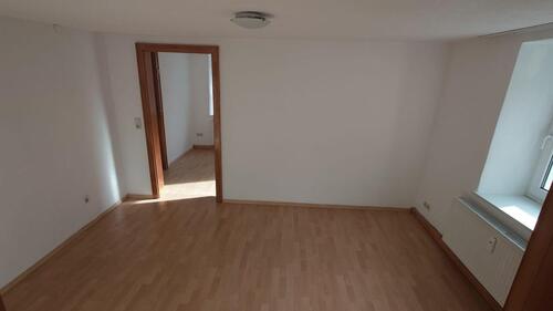 Foto - Etagenwohnung in Deggendorf
