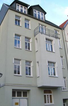 Foto - Wohnen in Rostocks Stadtkern!! - 714,00 EUR Kaltmiete,