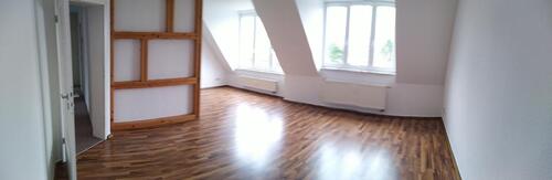 Foto - Etagenwohnung zur Miete in Rostock