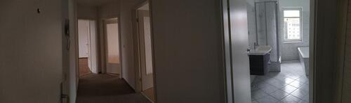 Foto - Etagenwohnung in Rostock zur Miete