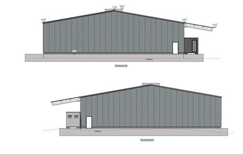 Foto - REIMANN&WOLFF Waldfeucht-Haaren: 'Viel Fläche für Ihr Geschäft.'