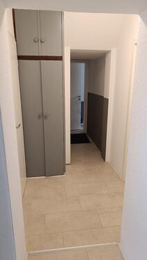 Foto - Etagenwohnung in Tarmstedt zur Miete