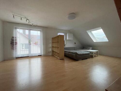 Foto - 1 Zimmer Etagenwohnung zur Miete in Schwabach