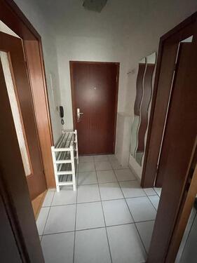 Foto - 1 Zimmer Etagenwohnung in Schwabach