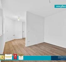 City-Studio in Top-Lage – Helle Räume & großer Balkon - Trier