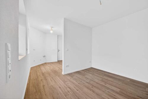 Foto - 1 Zimmer Etagenwohnung zur Miete in Trier