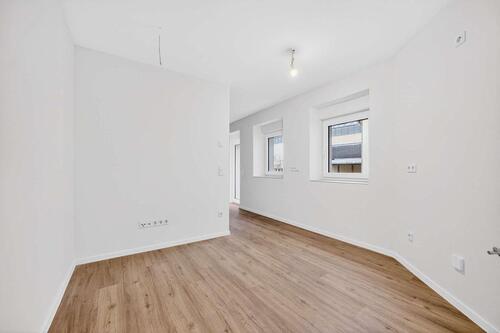 Foto - 1 Zimmer Etagenwohnung in Trier