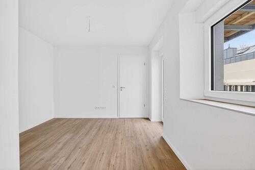 Foto - Etagenwohnung in Trier zur Miete