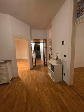 Foto - Wohngemeinschaft WG - 630,00&nbsp;EUR Kaltmiete, ca.&nbsp; 143,00&nbsp;m&sup2;