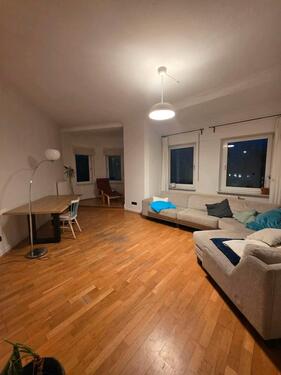 Foto - 5 Zimmer Etagenwohnung in Neu-Ulm