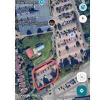 Parkplatz Stellplatz Sülfmeisterstraße ab sofort zu vermieten - Lüneburg Goseburg-Zeltberg