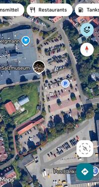 Foto - andere zur Miete in Lüneburg