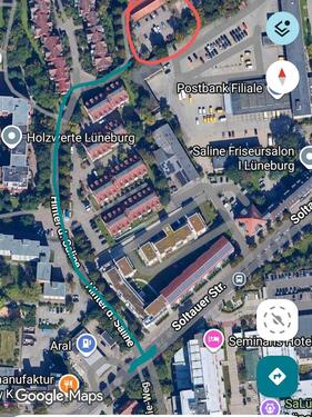 Foto - andere in Lüneburg zur Miete