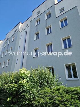 Foto - 3 Zimmer Etagenwohnung zur Miete in Berlin