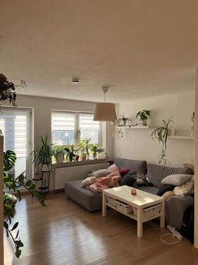 Foto - 2 Zimmer Etagenwohnung zur Miete in Osterburken