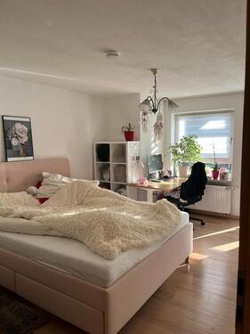 Foto - 2 Zimmer Etagenwohnung in Osterburken