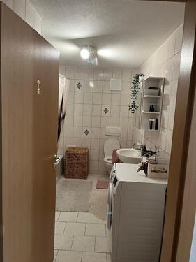 Foto - Etagenwohnung in Osterburken zur Miete