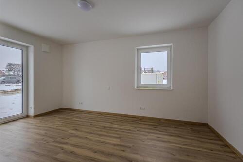 Foto - 2 Zimmer Etagenwohnung in Aurich