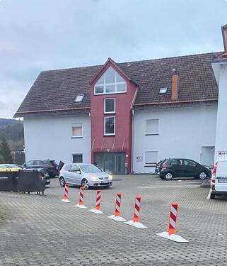 Foto - Helle + Moderne 3Zimmer Wohnung in Haigerseelbach zu vermieten