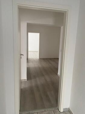 Foto - 3 Zimmer Erdgeschoßwohnung in Haiger