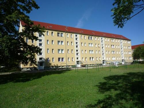 Foto - 2.5 Zimmer Etagenwohnung zur Miete in Finsterwalde