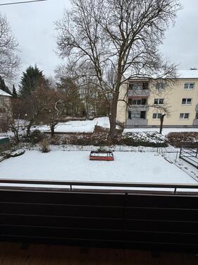 Foto - 1 Zimmer Erdgeschoßwohnung zur Miete in Konstanz