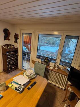 Foto - Erdgeschoßwohnung in Konstanz zur Miete