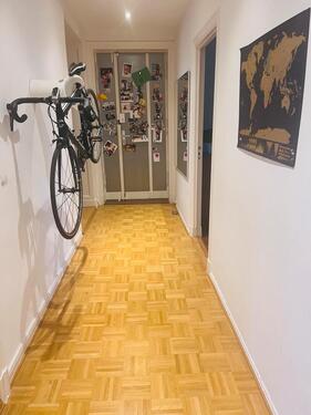 Foto - Etagenwohnung in Berlin zur Miete