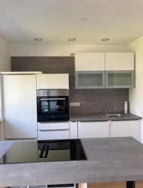 Foto - 3.5 Zimmer Etagenwohnung in Marktrodach