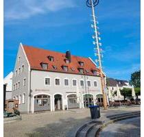 Helle Maisonettewohnung (58m²) - schwabmünchen