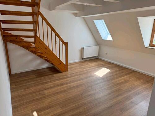 Foto - 2 Zimmer Maisonettenwohnung in Schwabmünchen