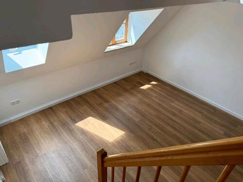 Foto - Maisonettenwohnung in Schwabmünchen zur Miete