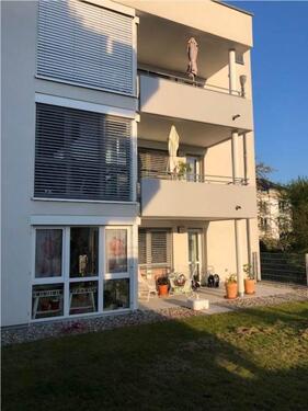 Foto - Neuwertige 3.5 Zimmerwohnung in Top Lage von Bad Säckingen