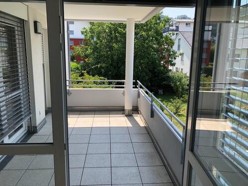 Foto - 3.5 Zimmer Etagenwohnung zur Miete in Bad Säckingen