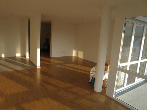 Foto - Etagenwohnung in Bad Säckingen zur Miete