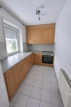 Foto - 2-Zimmer-Wohnung mit Garage in Eschenbach i.d.OPf. ab 01.03.2026