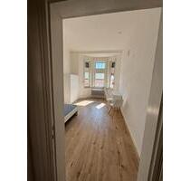 Möbliertes Zimmer in 8er-WG in zentrale Lage - Ulm