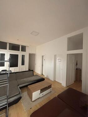 Foto - 8 Zimmer Etagenwohnung zur Miete in Ulm