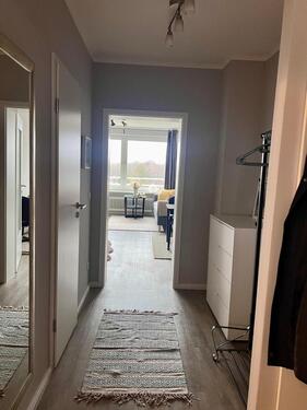 Foto - 1 Zimmer Etagenwohnung zur Miete in Hamburg