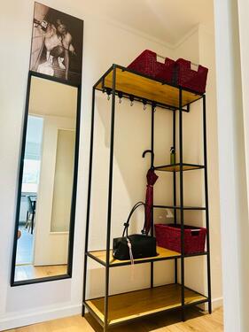 Foto - 2 Zimmer Etagenwohnung in Leimen