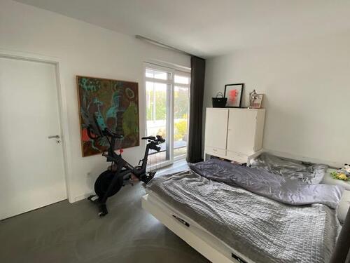 Foto - 3 Zimmer Etagenwohnung in Flensburg