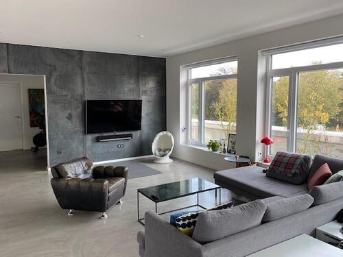 Foto - Etagenwohnung in Flensburg zur Miete