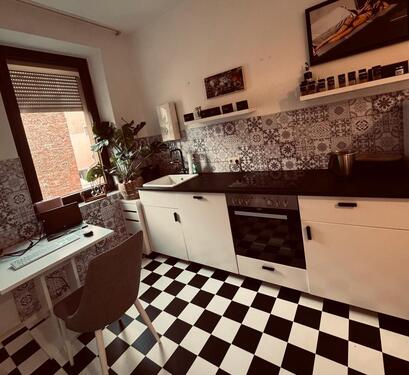 Foto - 2 Zimmer Etagenwohnung zur Miete in Lauf an der Pegnitz