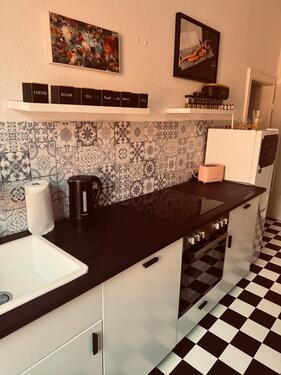 Foto - 2 Zimmer Etagenwohnung in Lauf an der Pegnitz