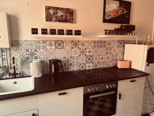 Foto - Etagenwohnung in Lauf an der Pegnitz zur Miete