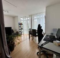 2-Zi.-Whg. nahe Bahnhof – mit Glaserker & EBK, ideal für Studierende, frisch renoviert - Mainz Gonsenheim