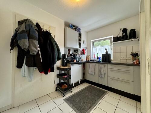 Foto - 2 Zimmer Etagenwohnung in Mainz