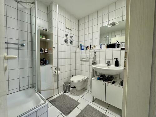 Foto - Etagenwohnung in Mainz zur Miete